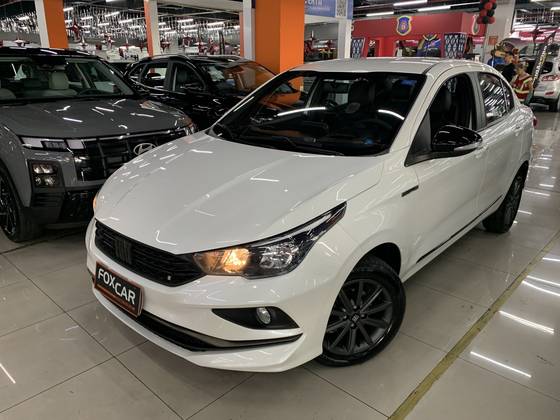 FIAT CRONOS 1.3 FIREFLY FLEX DRIVE CVT FIAT CRONOS 1.3 FIREFLY FLEX DRIVE CVT